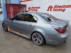 BMW E60 MARŞPİYEL TAKIMI BMW E60 MARŞPİYEL TAKIMI